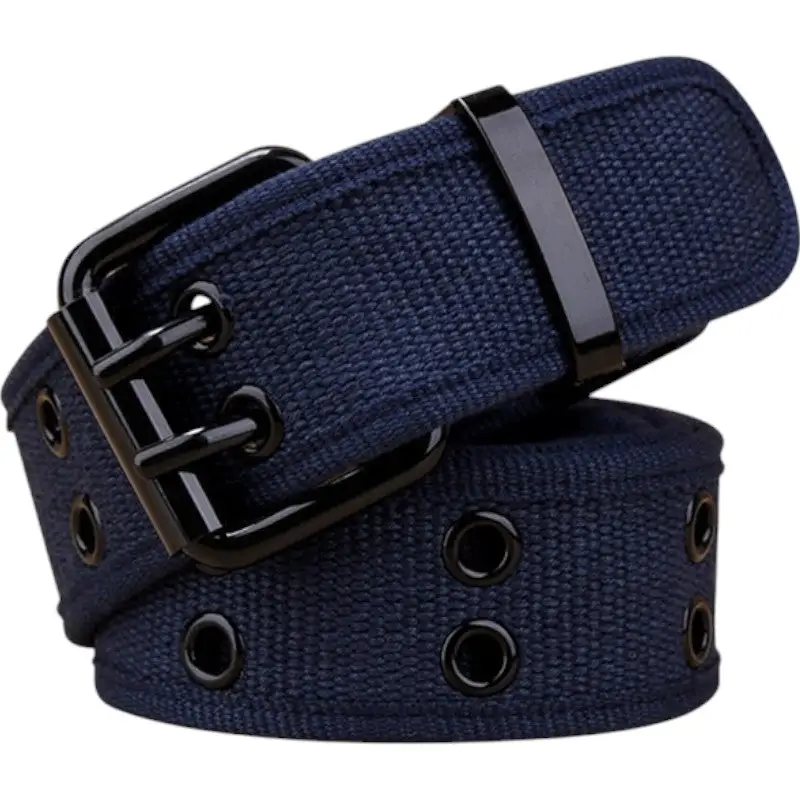 Vintage army belt - Image 26