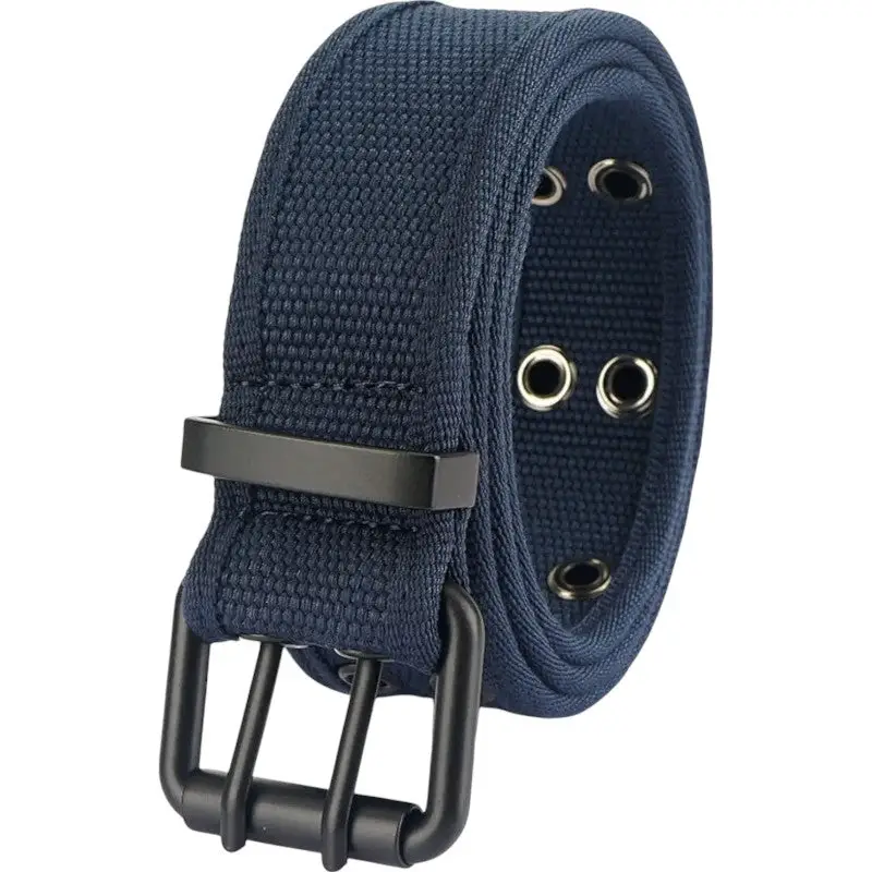Vintage army belt - Image 27