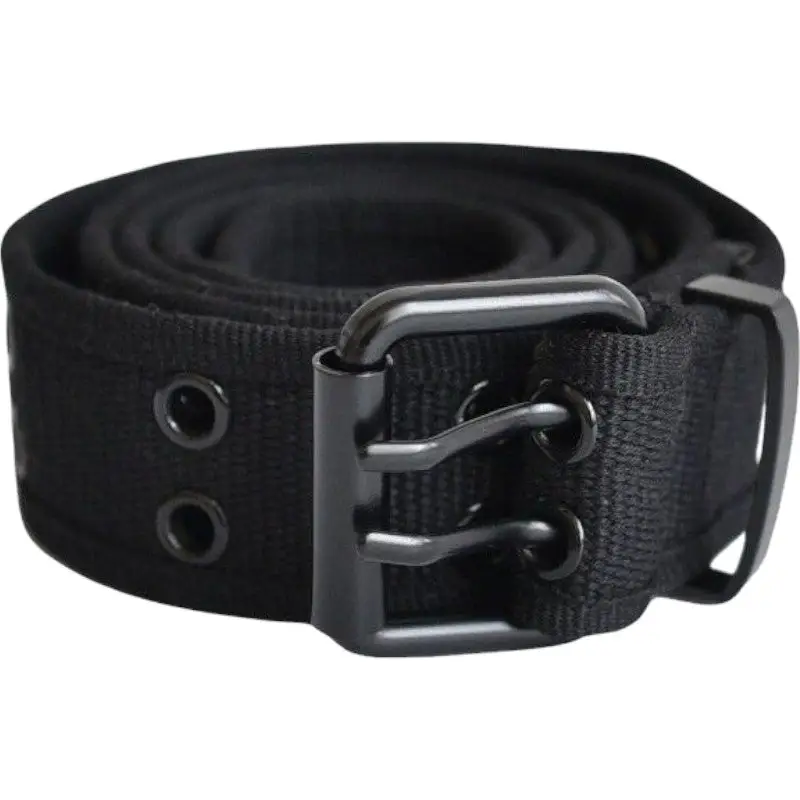 Vintage army belt - Image 3