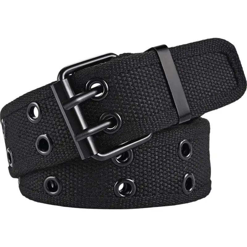 Vintage army belt - Image 4