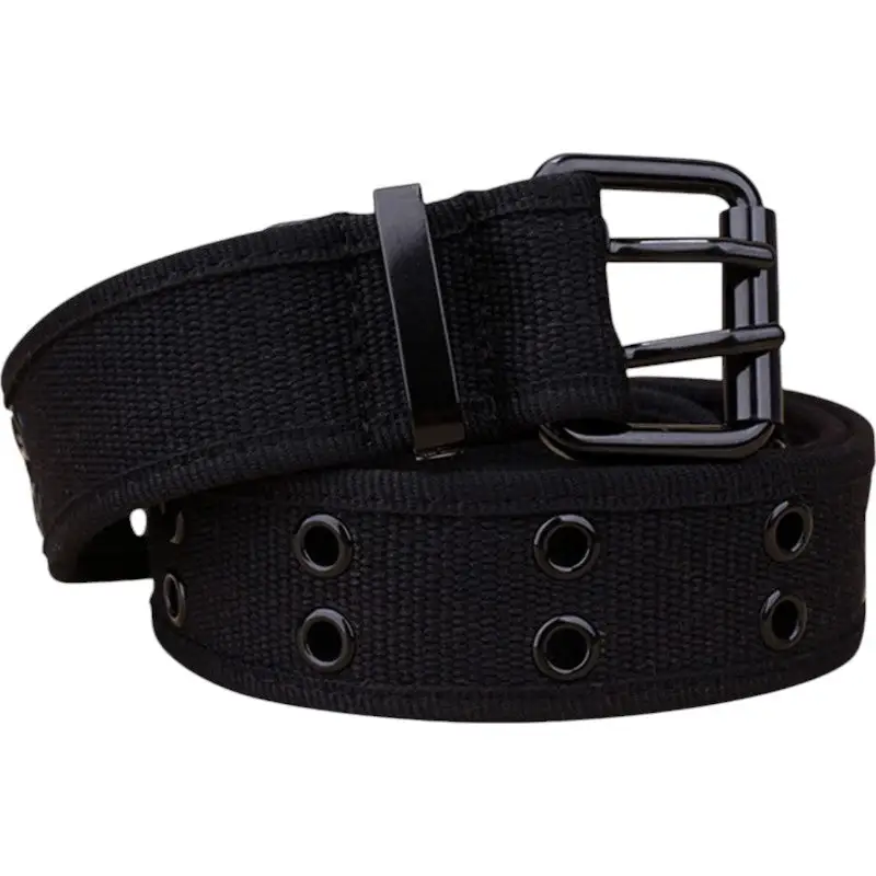 Vintage army belt - Image 5