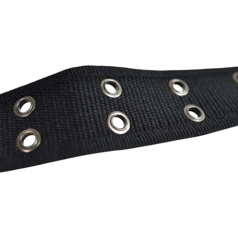 Vintage army belt - Image 6