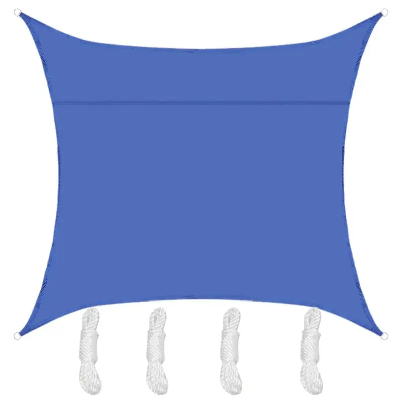 Voile d'ombrage - Image 4