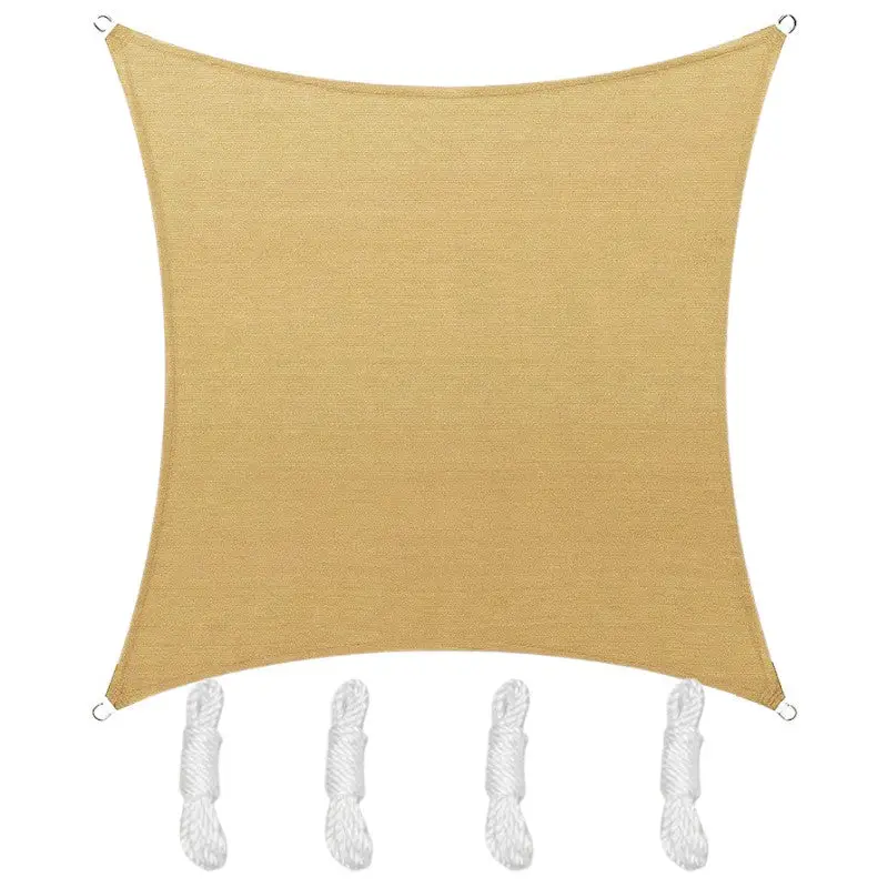 Voile d'ombrage 4x4 - Image 2