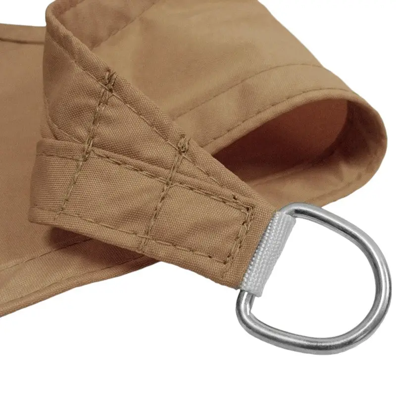 Voile d'ombrage carré - Image 3