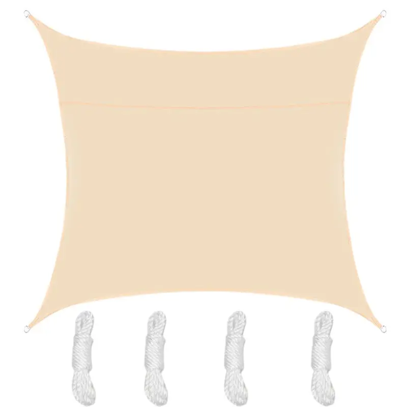 Voile d'ombrage carré - Image 7
