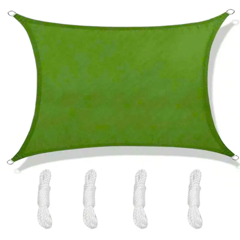 voile d'ombrage rectangulaire - Image 13