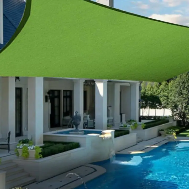 voile d'ombrage rectangulaire - Image 15