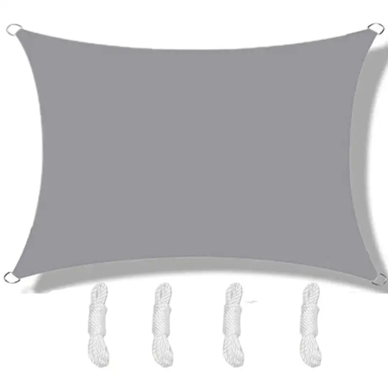 voile d'ombrage rectangulaire - Image 25