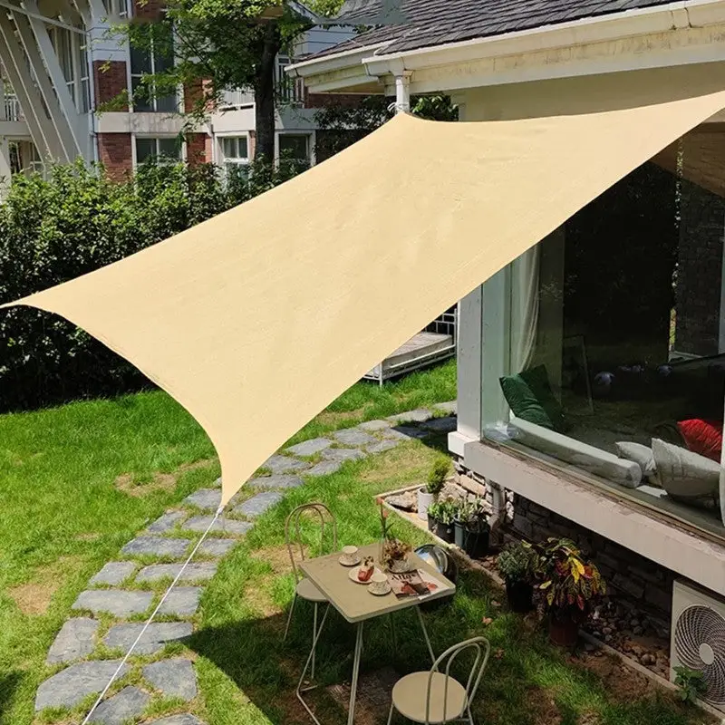 voile d'ombrage rectangulaire - Image 38