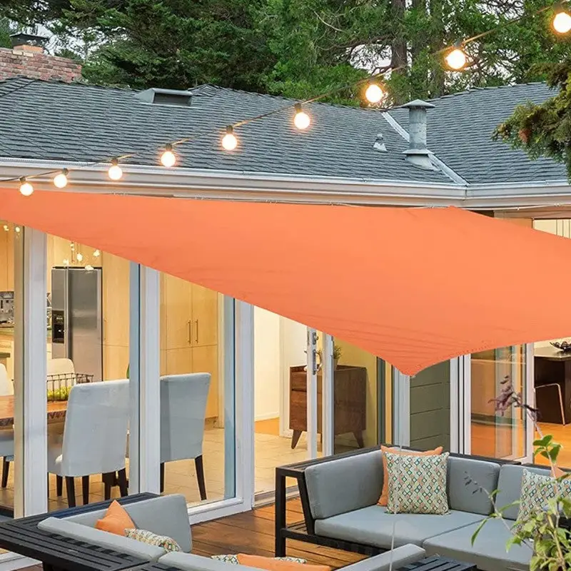 Voile d'ombrage terrasse - Image 4