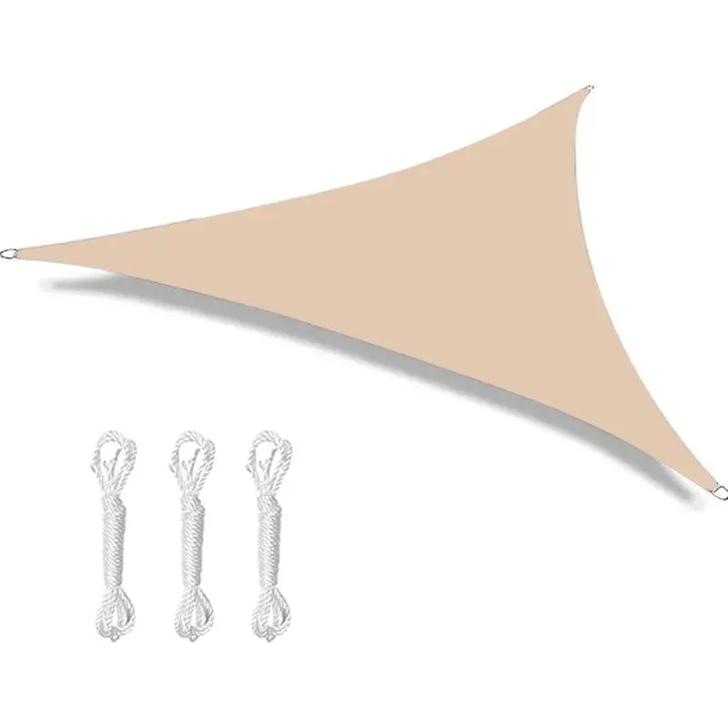 Voile d'ombrage triangulaire - Image 16