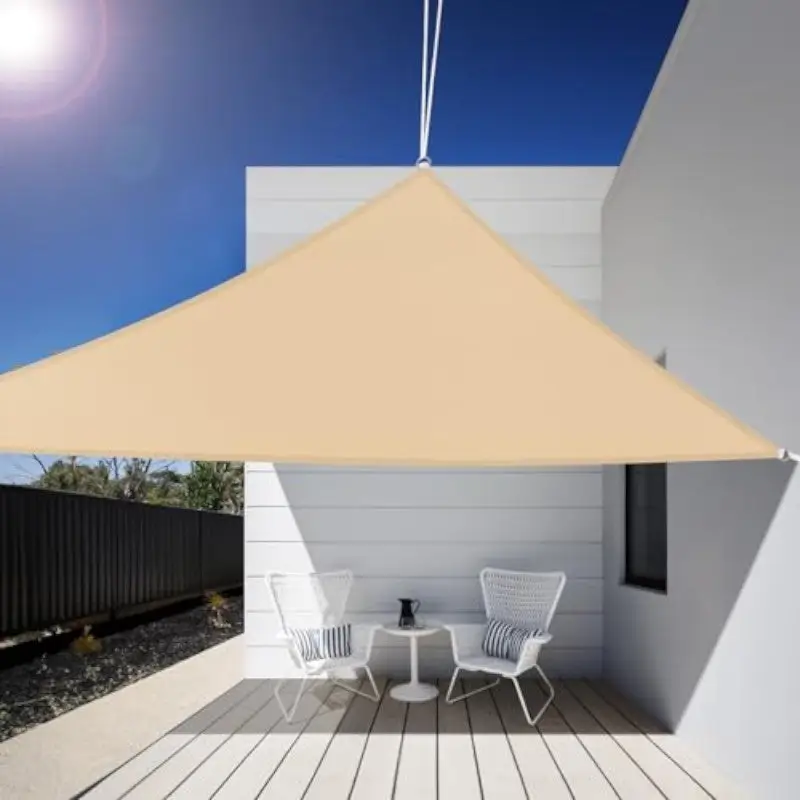 Voile d'ombrage triangulaire - Image 19