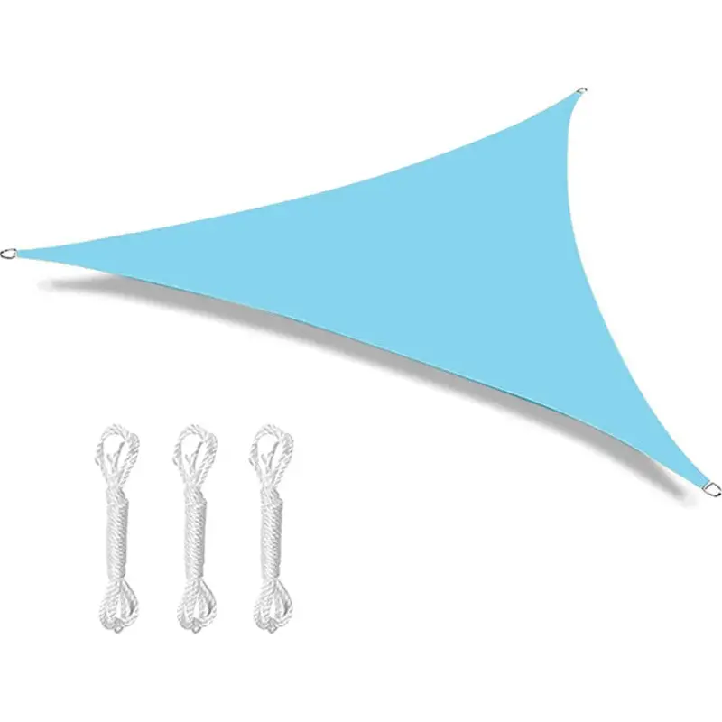 Voile d'ombrage triangulaire - Image 22