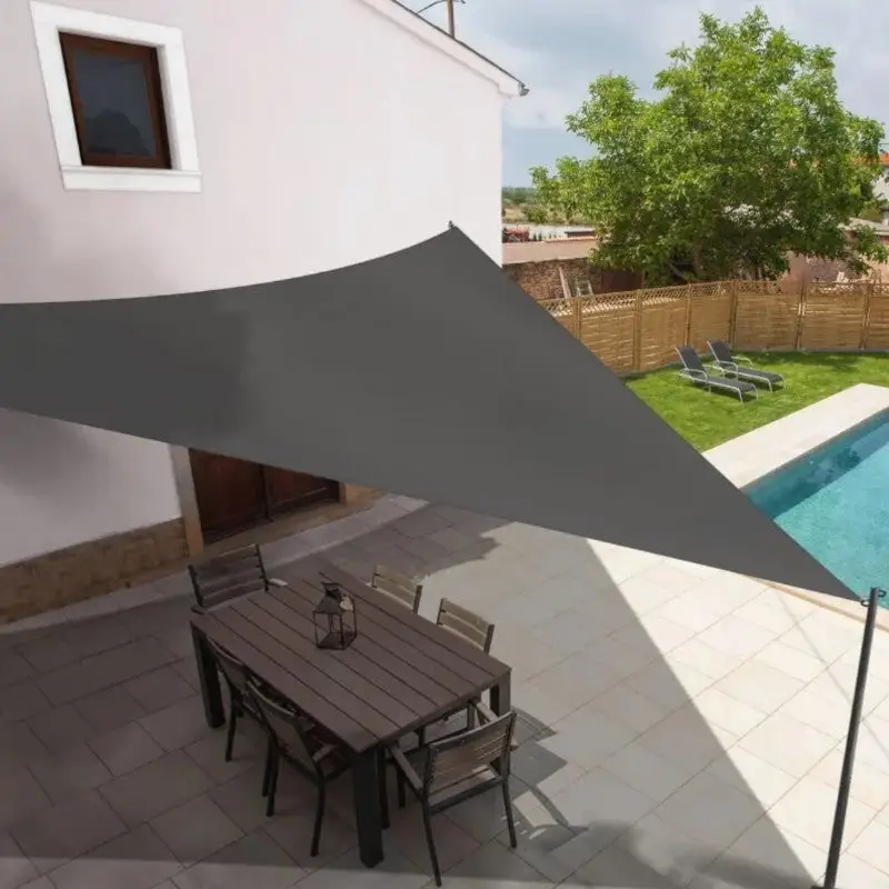 Voile d'ombrage triangulaire - Image 7