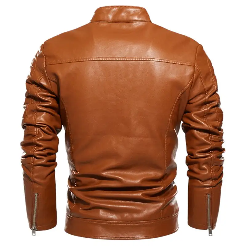 Winter Jacket for Men - Image 10