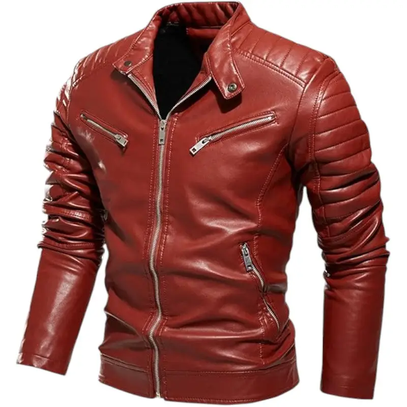Winter Jacket for Men - Image 17