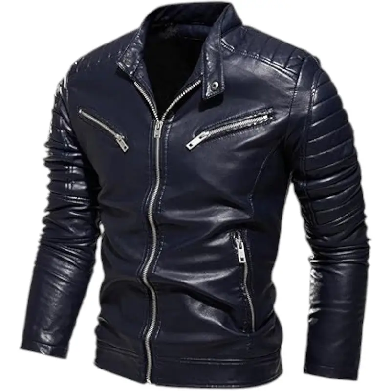Winter Jacket for Men - Image 21