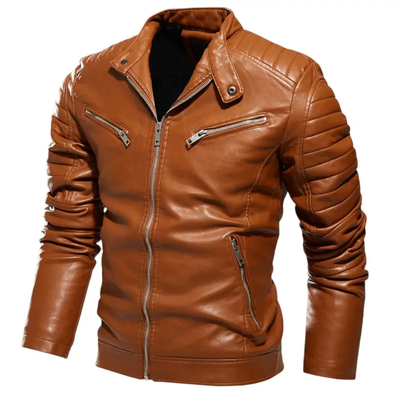Winter Jacket for Men - Image 8